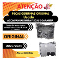  *cárter Do Motor Volvo Xc40 1.5 3cc 2020 A 2024 32208571
