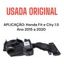 *caixa Filtro Ar Honda Fit E City 1.5 Ano 2015 A 2020