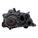 *bomba Aguá Motor Completa Vw Golf Tsi 1.4 12v 2014 A 2020