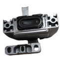 Coxim Calço Motor Direito Golf 1.4 Tsi 15/19 Audia3 1.4 2014