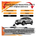 *caixa De Direção Nissan Kicks 2022 A 2025 Original