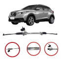 *caixa De Direção Nissan Kicks 2022 A 2025 Original