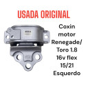*coxim Superior Cambio Lado Esq Jeep Renegade Fiat Toro Flex