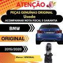 *alavanca Seletor Trambulador Câmbio Bmw 320i 2015/2020