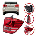 *lanterna Traseira Direita Dodge Journey 2010 A 2015