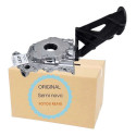 *bomba Óleo Motor Expert/jumpy 1.6 8v Hdi 2023 9686038880