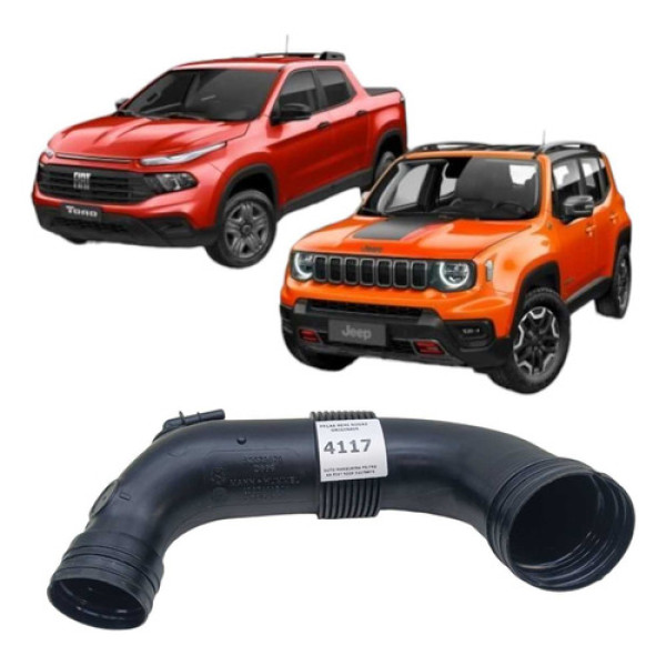 Duto Mang Filtro De Ar Toro /renegade 1.3 17/23 52079879