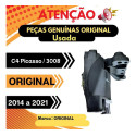 Coxim Motor Direito Peug 3008 C4 Picasso 1.6 16v 2014 A 2021
