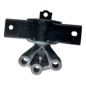 Coxim Do Motor Esquerdo Chevrolet Onix/prisma 1.4 95032352