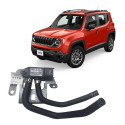 *sensor Pressão Gases  Combustível Jeep Compass 2.0 Diesel
