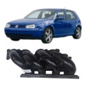 *coletor De Admissão Audi A3/golf 1.8 2001/2006 06a133206c
