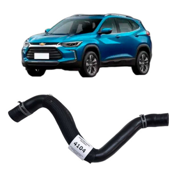 Mangueira Água Superior Gm Tracker 1.0 2020/2024 26273316