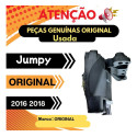 Coxim Motor Direito Citroen Jumpy 1.6 16v 2014/2021 4a100160