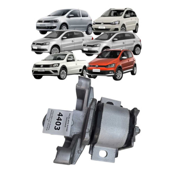 *coxim Cambio Fox Crossfox Spacefox Polo Gol Voya Save G5 