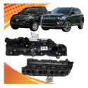 Coletor Admissão Jeep Compass E Toro 2017 A 2021 2.0 Diesel