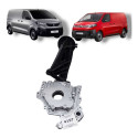 *bomba Óleo Motor Expert/jumpy 1.6 8v Hdi 2023 9686038880