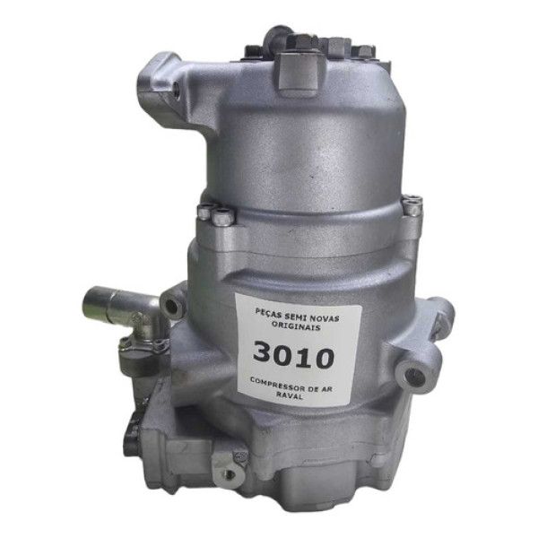 Compressor Ar Gwm Haval H6 Gt 1.5 2024 V598 8103109xgw01a