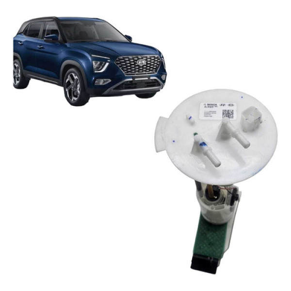 *bomba De Combustível Hyundai Creta 1.0 31110bx000-c1038