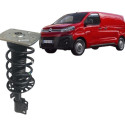 Amortecedor Dianteiro Peugeot Expert Citroën Jumpy Esquerdo