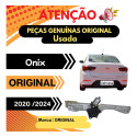 *máquina Vidro Traseira Direita Onix 2020 Á 2024 26279997