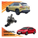 *bomba Alta Pressão Corolla Cross 2.0 2020 A 2024 Original