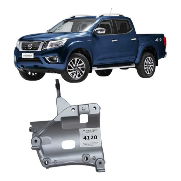 *coxim Do Ar  Frontier 2.3 16v 17/22 926140604r