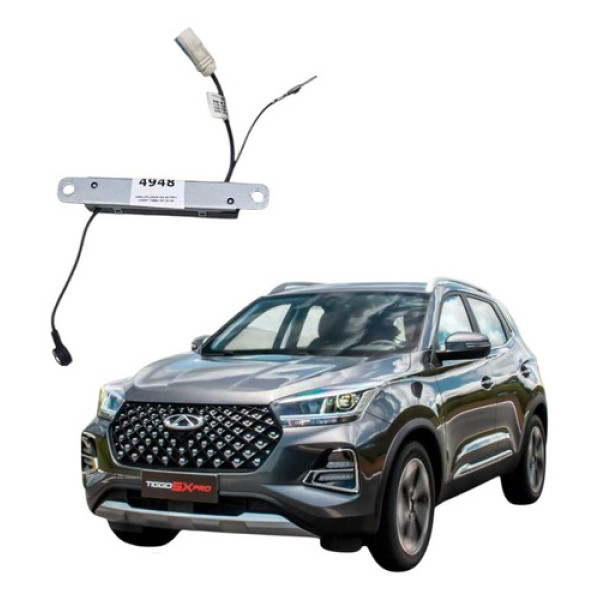 *amplificador Da Antena Chery Tiggo 5x Ano 2018 A 2023
