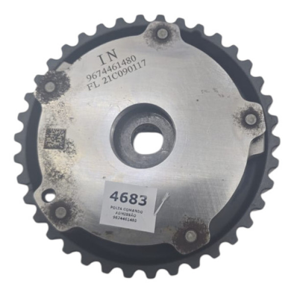 Polia Comando Admissão  208 9674461480