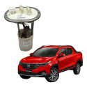 *bomba De Combustivel Fiat Strada 2013/2020 1.4 0580314423
