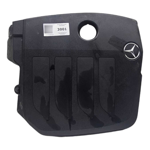 Tampa Motor Mercedes C200 1.5 2019 2020 A2640102400