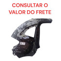 *folha Lateral Traseira Direita Citroen C3 2013/2020
