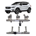 *flauta Combustível Volvo Xc40 1.5 2019 A 2022 31405315