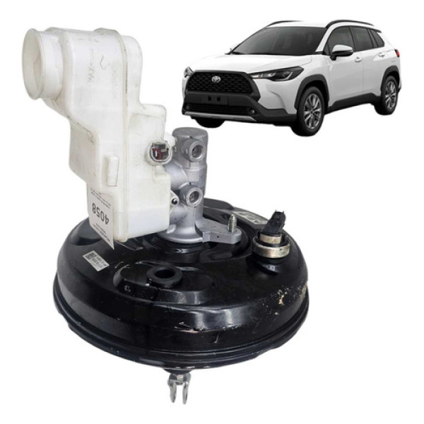 *hidrovácuo Corolla Cross Xre 2.0 2021/2023 Aut 472000a110