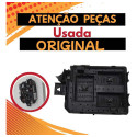 Caixa Fusível Chevrolet Tracker 1.4 2017 2018 2019 42588100