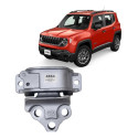 *coxim Superior Cambio Lado Esq Jeep Renegade Fiat Toro Flex