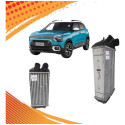 *intercooler Citroen C3 1.0 12v Turbo 2023 A 2025 984407248