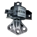 Coxim Do Motor Esquerdo Chevrolet Onix/prisma 1.4 95032352