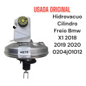 *hidrovacuo Cilindro Freio Bmw X1 2018 2019 2020 0204j01012