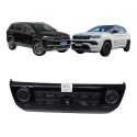 *comando Ar Condicionado Jeep Commander Compass 2022 A 2024