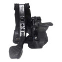 Pedal Freio Vw Gol Voyage G7 G8 C/pedal Acelerador E Suporte