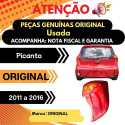 *lanterna Direita Picanto Laranja 2011 A 2016