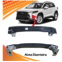 Alma Dianteira Toyota Corolla Cross Corolla Xei 2020 A 2024 