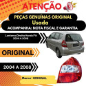 *lanterna Direita Honda Fit 2010