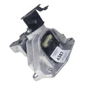 *coxim Motor Direito Saveiro/fox/gol/voyage 1.6 2009/2019