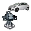 Coxim Do Motor Esquerdo Chevrolet Onix/prisma 1.4 95032352