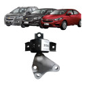 Coxim Cambio Automático Esq Spin/onix/prisma 2017 95265891