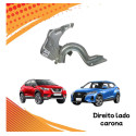 *dobradiça Capo Direito Nissan Kicks 654005rb0a Nova