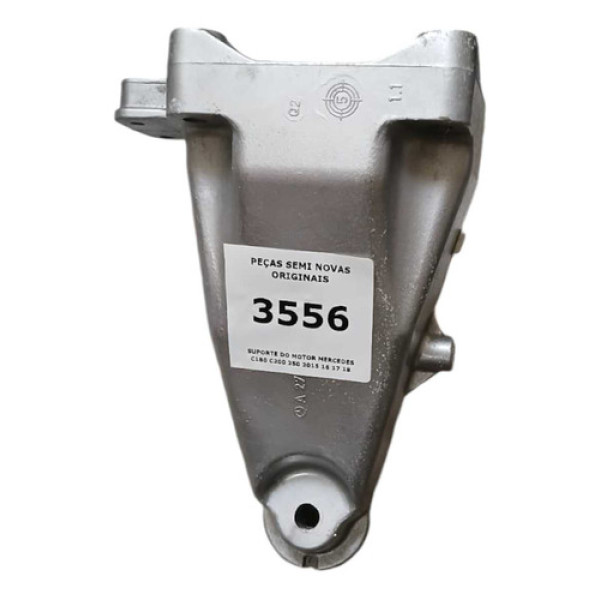 *suporte Do Motor Mercedes C180 C200 250 2015 16 17 18