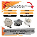 Bomba De Vácuo Ks Pierburg Evoque 2.0 16v 2011 A 2021