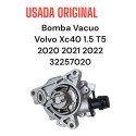 *bomba Vacuo Volvo Xc40 1.5 T5 2020 2021 2022 32257020